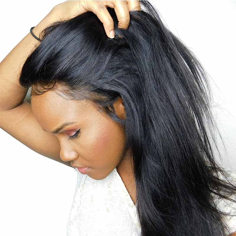 For Wigs & Weaves - LaJAshley