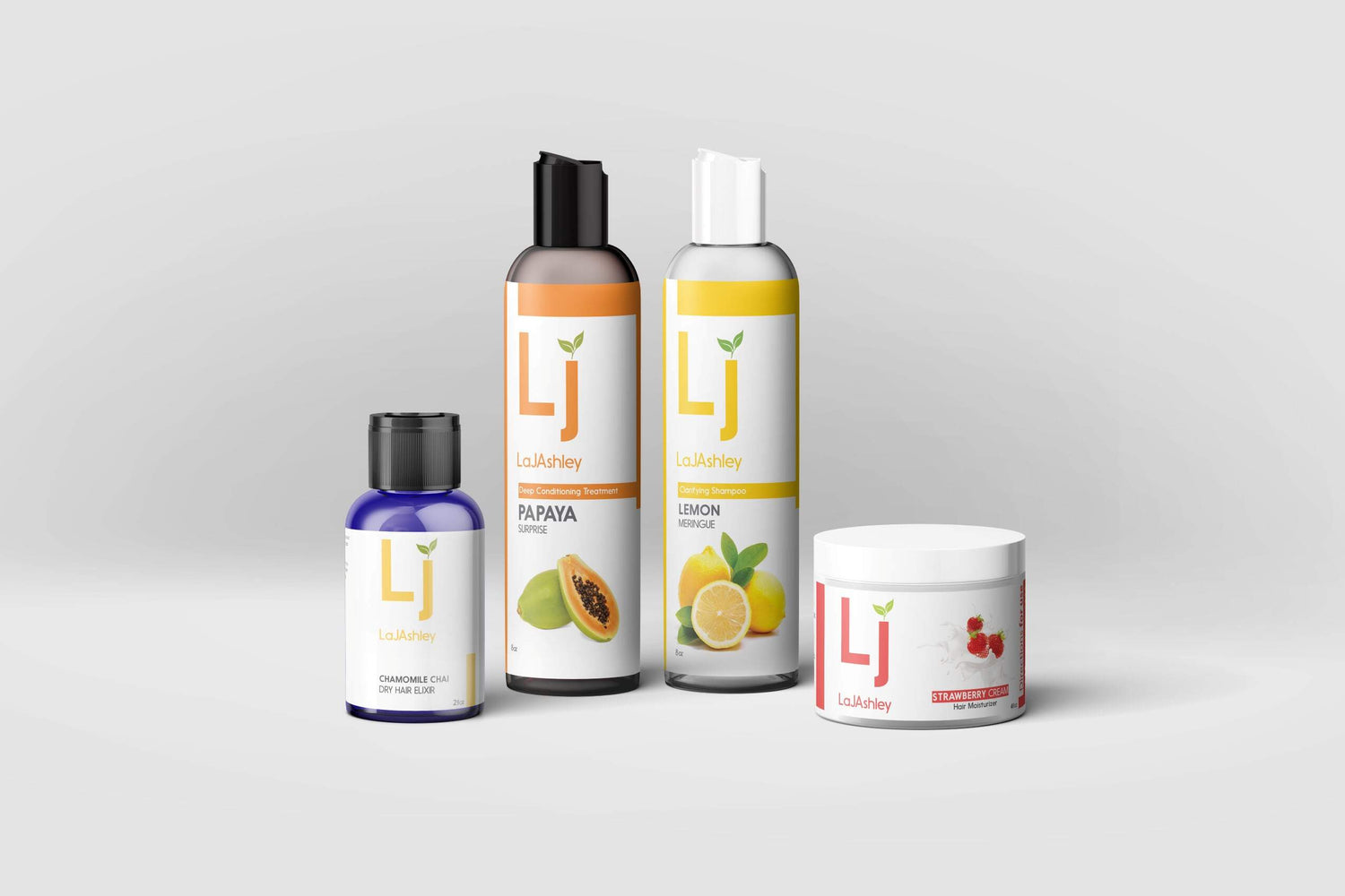 Starter Set - LaJAshley