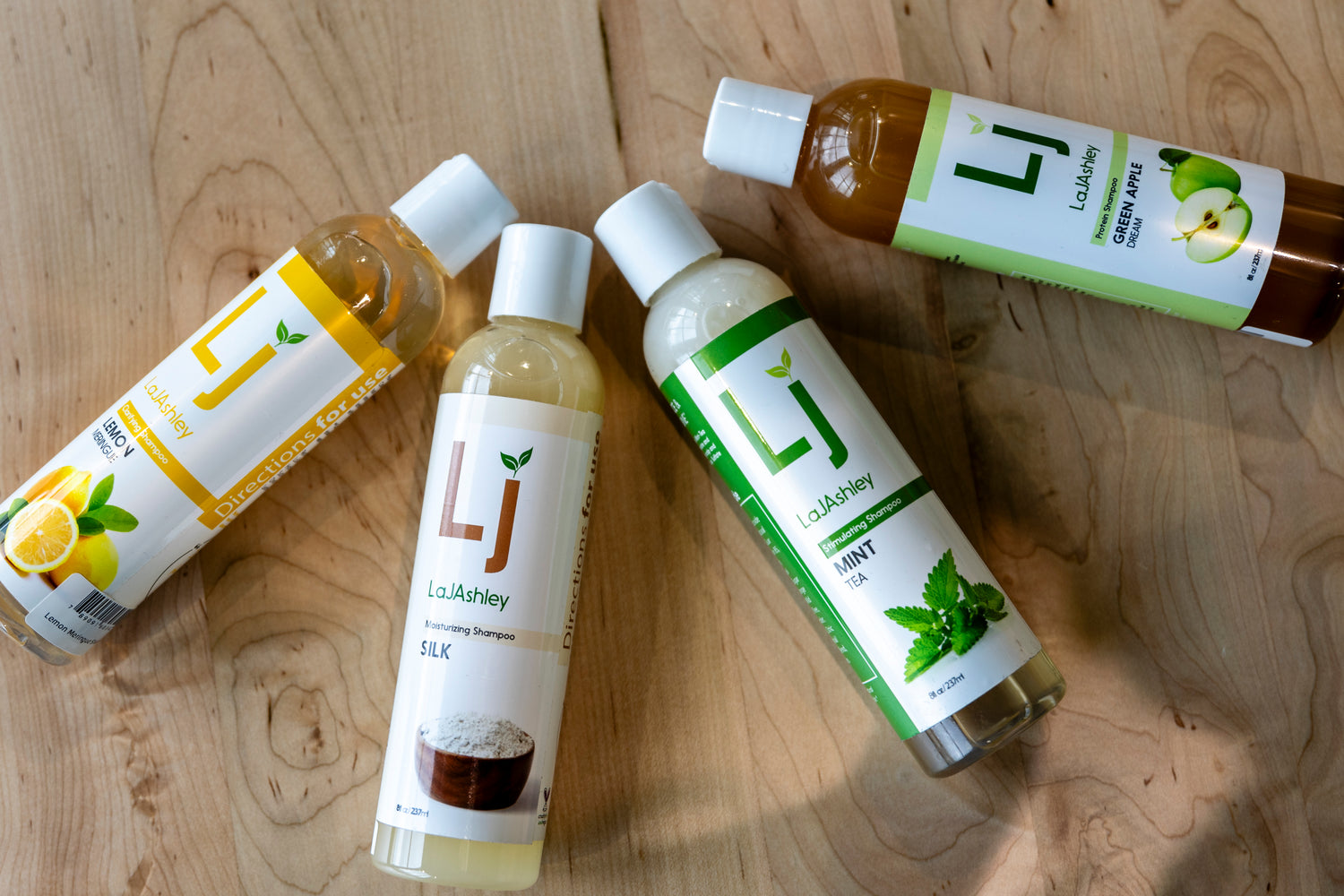 Empowering Natural Beauty