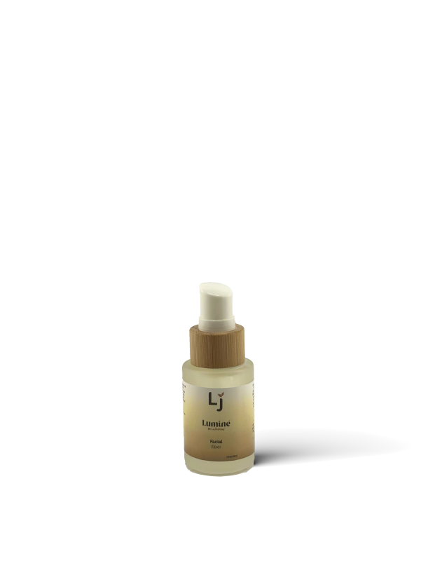 Rejuvenating Facial Elixir
