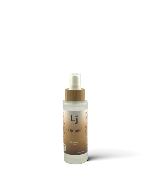 Revitalizing Facial Mist + Toner