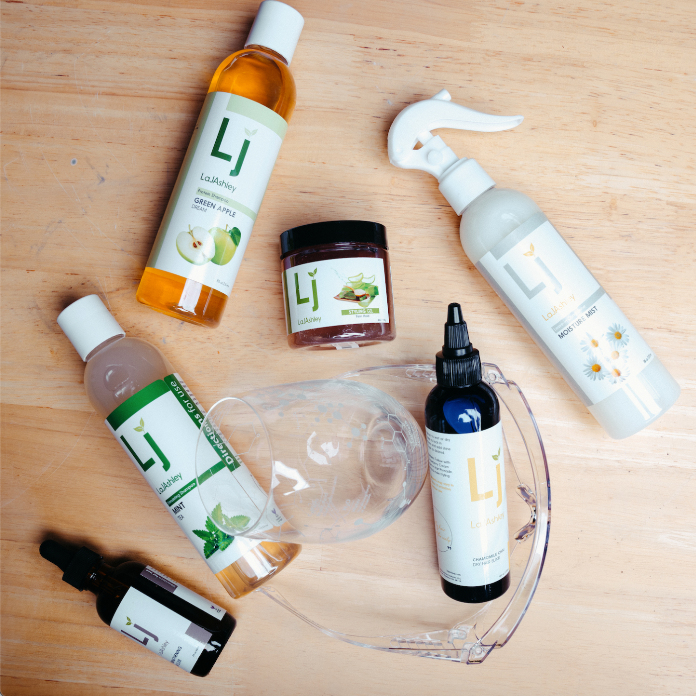 Commitment to Quality