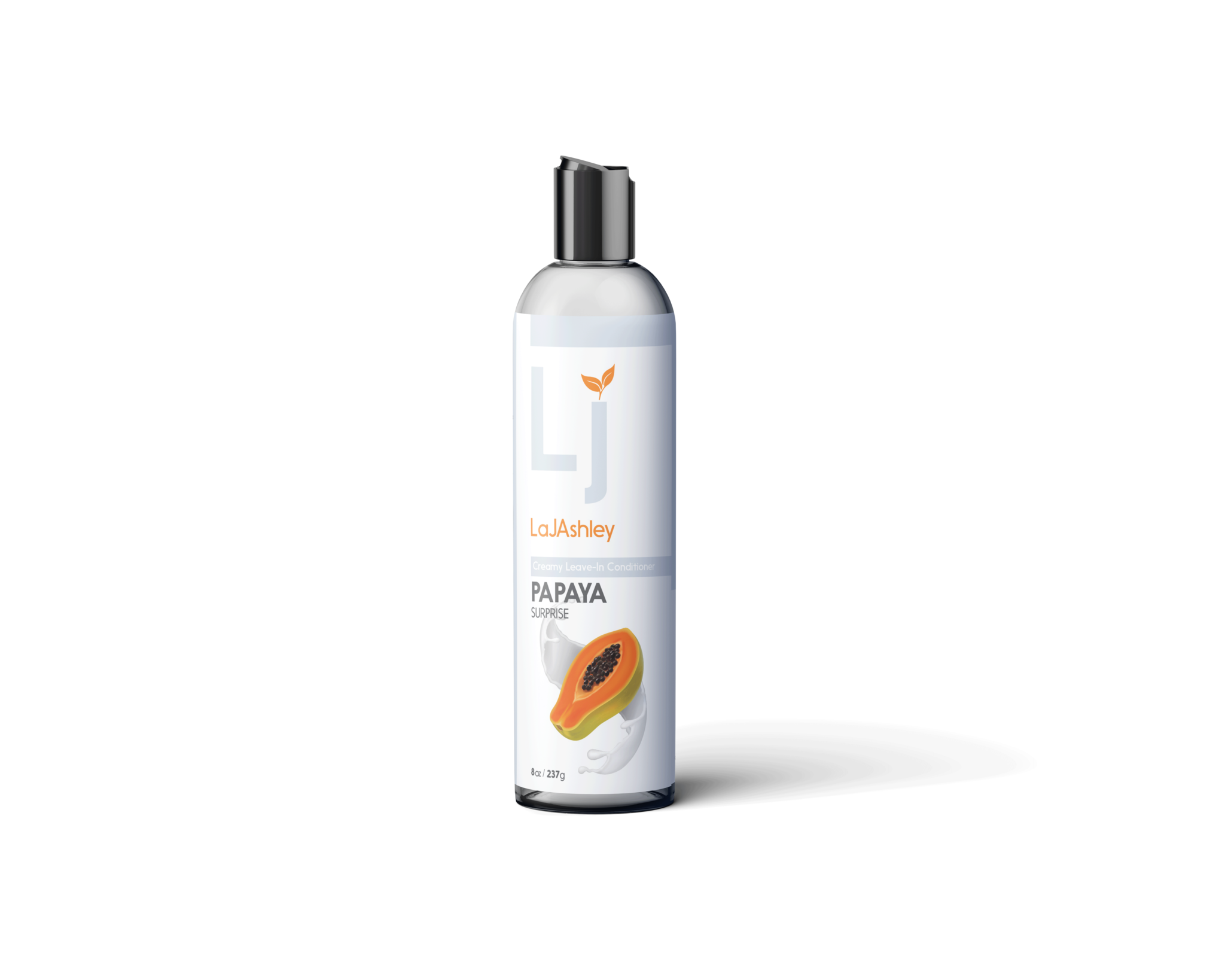 Papaya Creamy Leave-In Conditioner