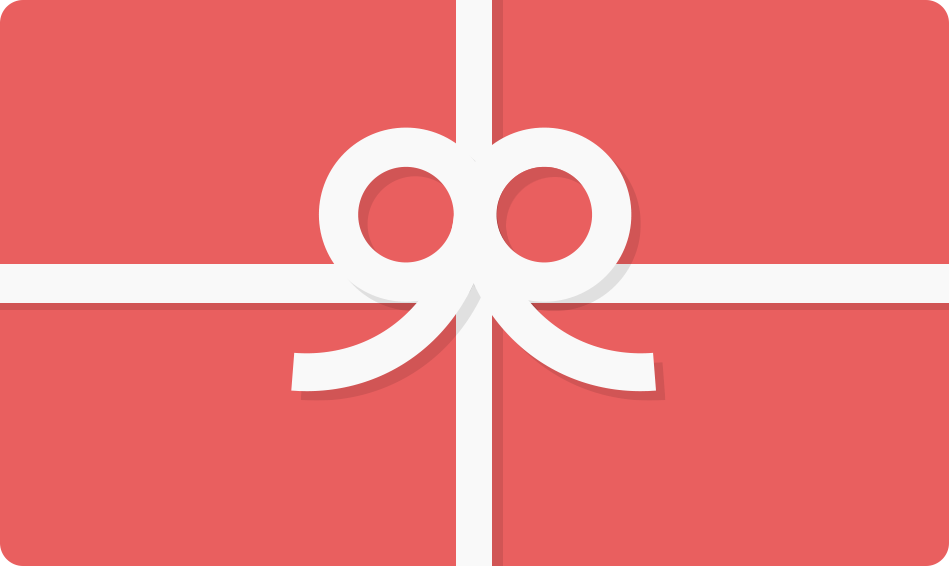 Gift Card - LaJAshley Natural Vegan Gift Card for All Hair & Skin Types