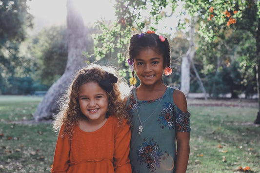 Hair Care for Kids
