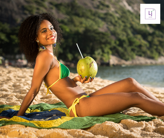COCONUT OIL Ingredient Spotlight