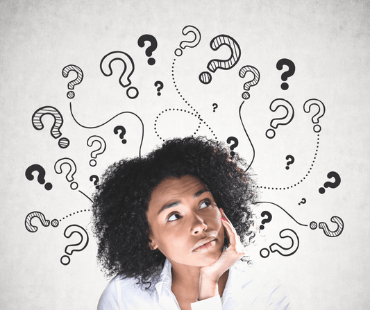 How to Determine Curl Pattern - LaJAshley