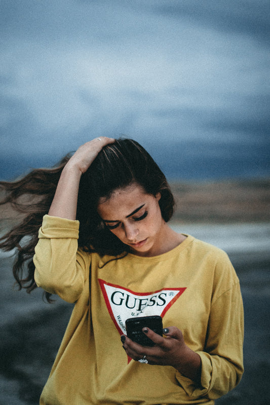 Ingredients to Avoid and Why? - LaJAshley