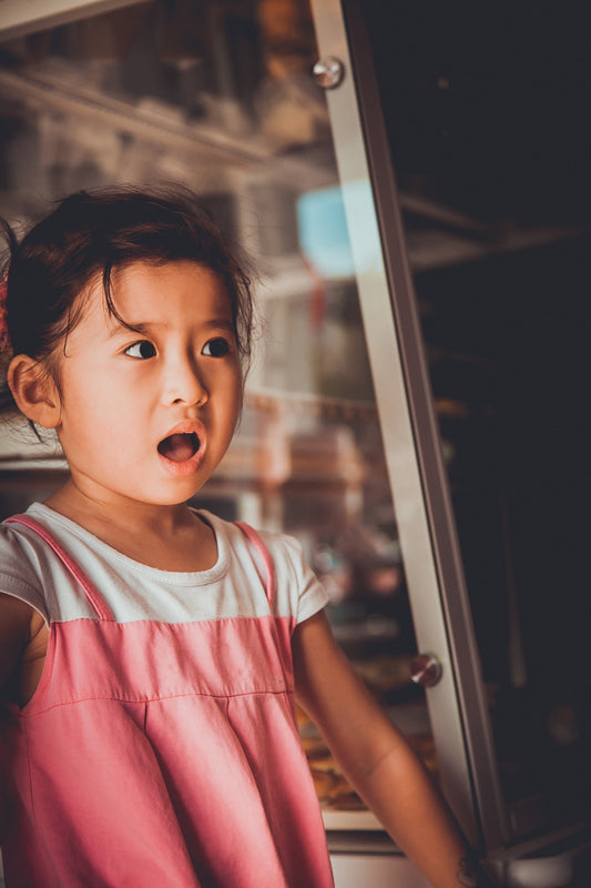 Ingredients to Avoid and Why? Part II - LaJAshley