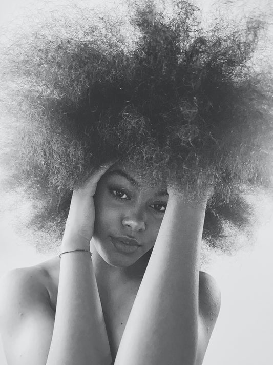 SHEA BUTTER Ingredient Spotlight