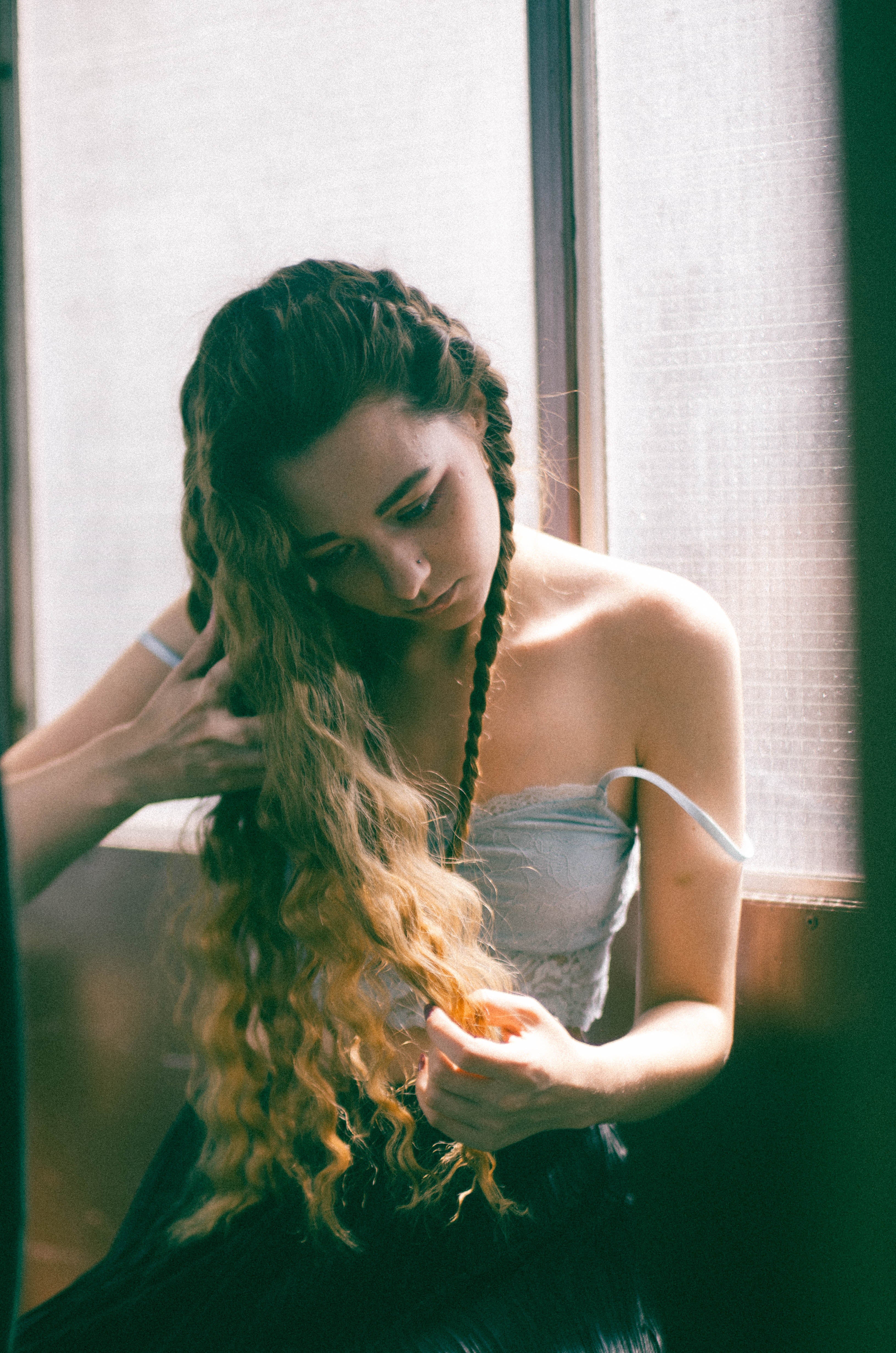 Hair Breaking? Follow These Simple Tips