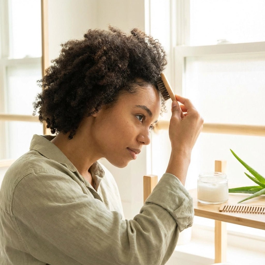 Non Toxic Edge Control: 7 Mistakes You're Making (and How to Fix Them) - LaJAshley