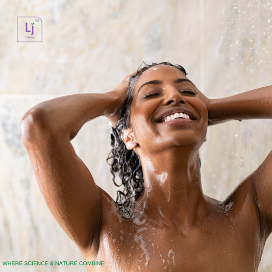 What Are Some Best Practices When Washing Hair?