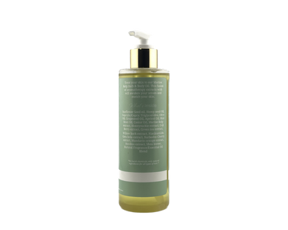 Marine Kelp Bath & Body Oil