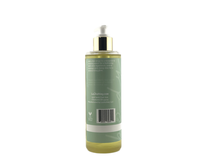 Marine Kelp Bath & Body Oil