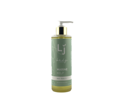 Marine Kelp Bath & Body Oil