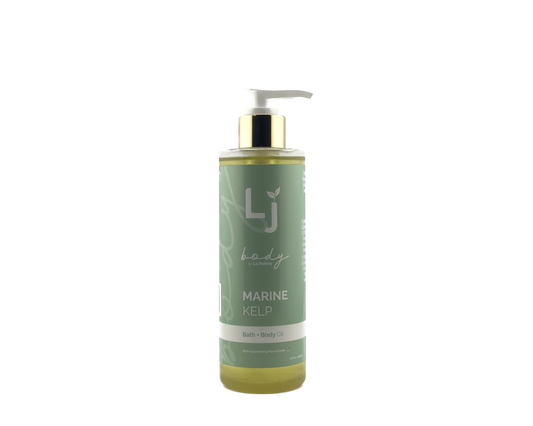 Marine Kelp Bath & Body Oil