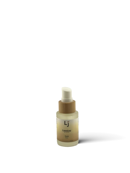 Rejuvenating Facial Elixir