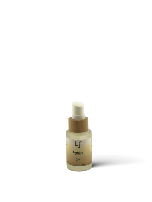 Rejuvenating Facial Elixir
