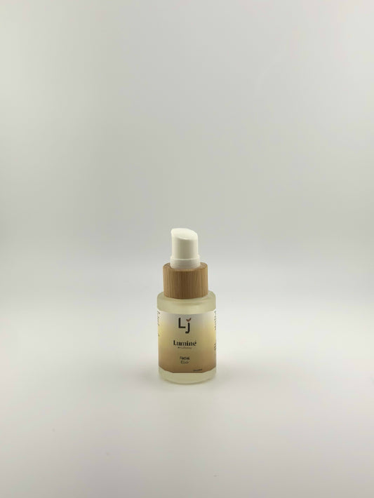 Rejuvenating Facial Elixir