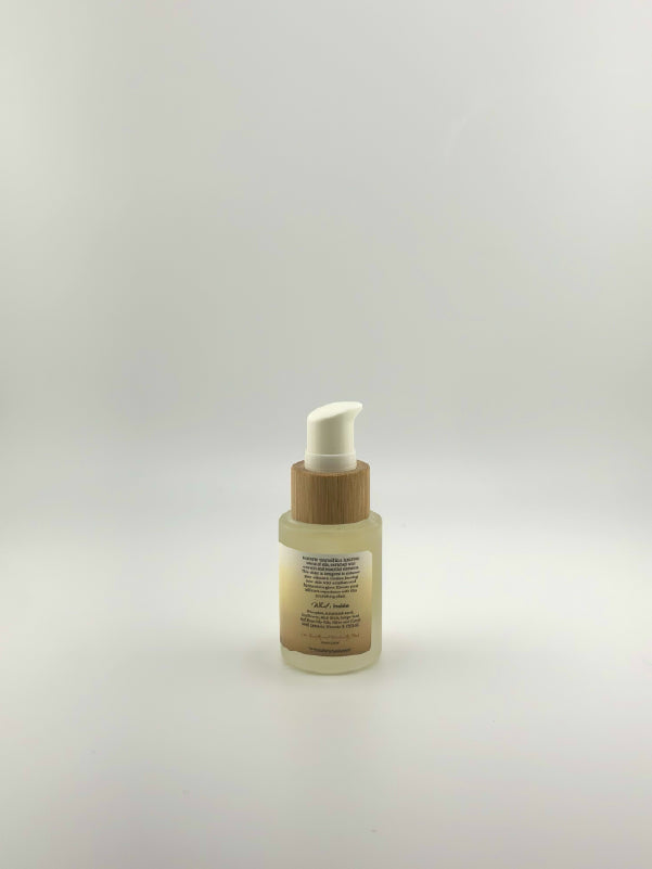 Rejuvenating Facial Elixir