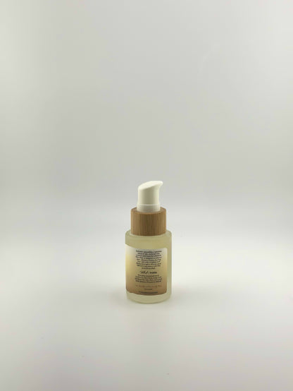 Rejuvenating Facial Elixir