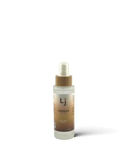 Revitalizing Facial Mist + Toner