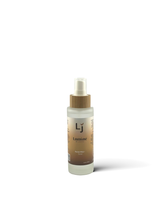 Revitalizing Facial Mist + Toner