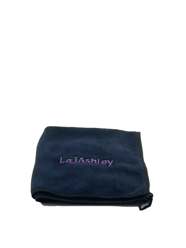 Exfoliating Face Towel
