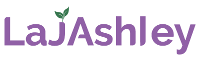 LaJAshley | Just the goodness of nature for your hair