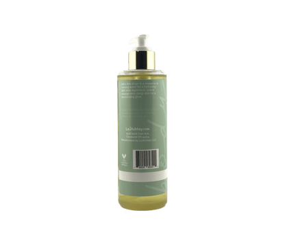 Marine Kelp Bath & Body Oil - LaJAshley Natural Vegan Oil for All Hair & Skin Types