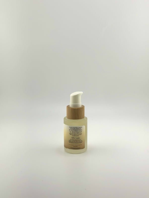 Rejuvenating Facial Elixir - LaJAshley Natural Vegan "NEW" Facial Care for All Hair & Skin Types