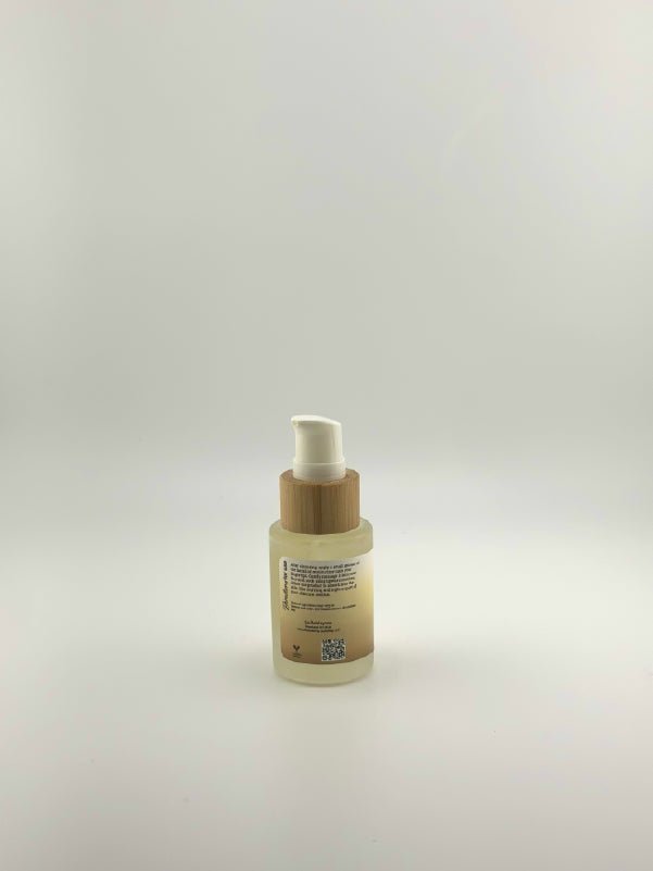 Rejuvenating Facial Elixir - LaJAshley Natural Vegan "NEW" Facial Care for All Hair & Skin Types