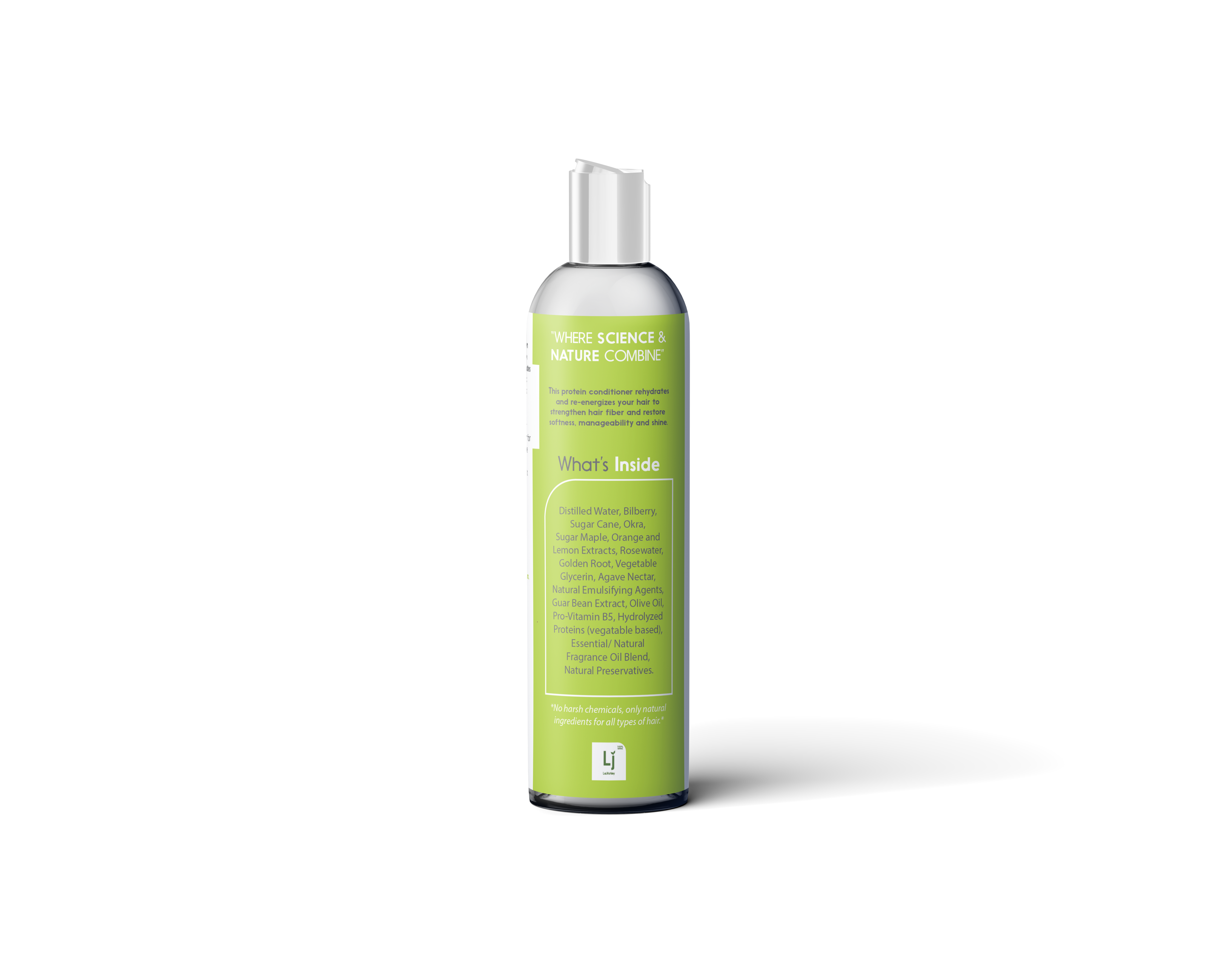 Repairing Green Apple Dream Protein Conditioner