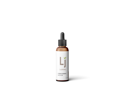 Strengthening Hair Elixir