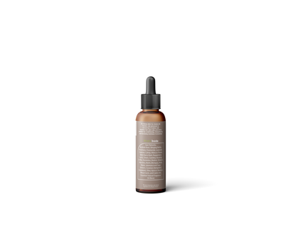 Strengthening Hair Elixir