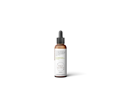 Strengthening Hair Elixir