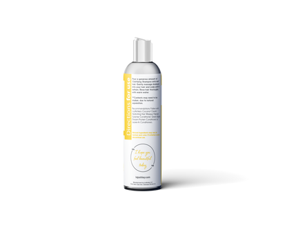 Lemon Meringue Clarifying Shampoo