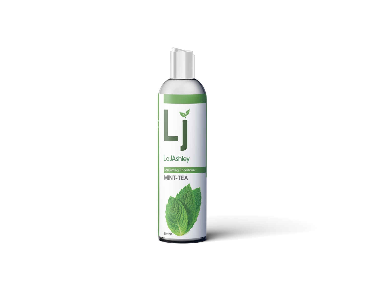 Mint-Tea Stimulating Deep Conditioner