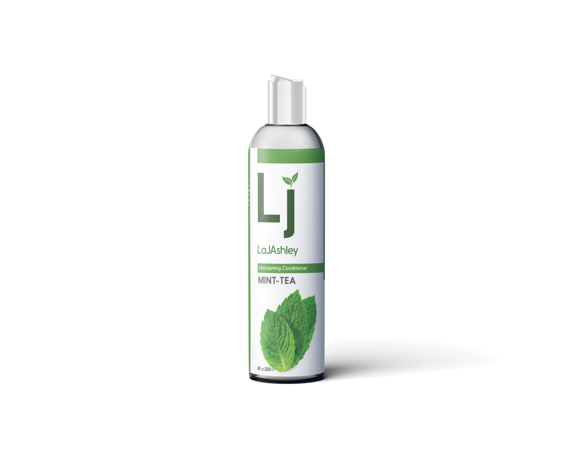 Mint-Tea Stimulating Deep Conditioner