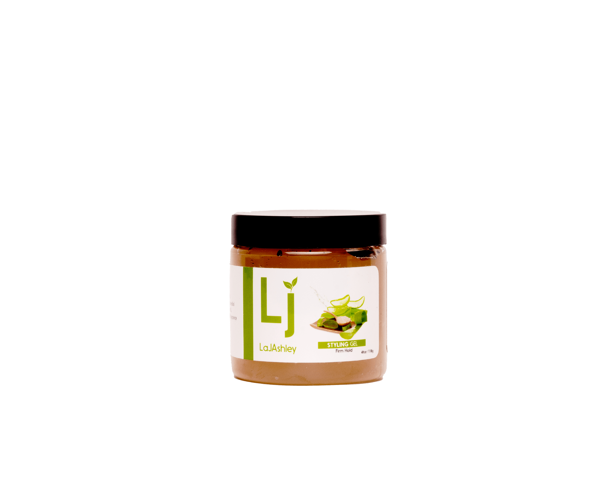 Aloe Vera Styling Gel