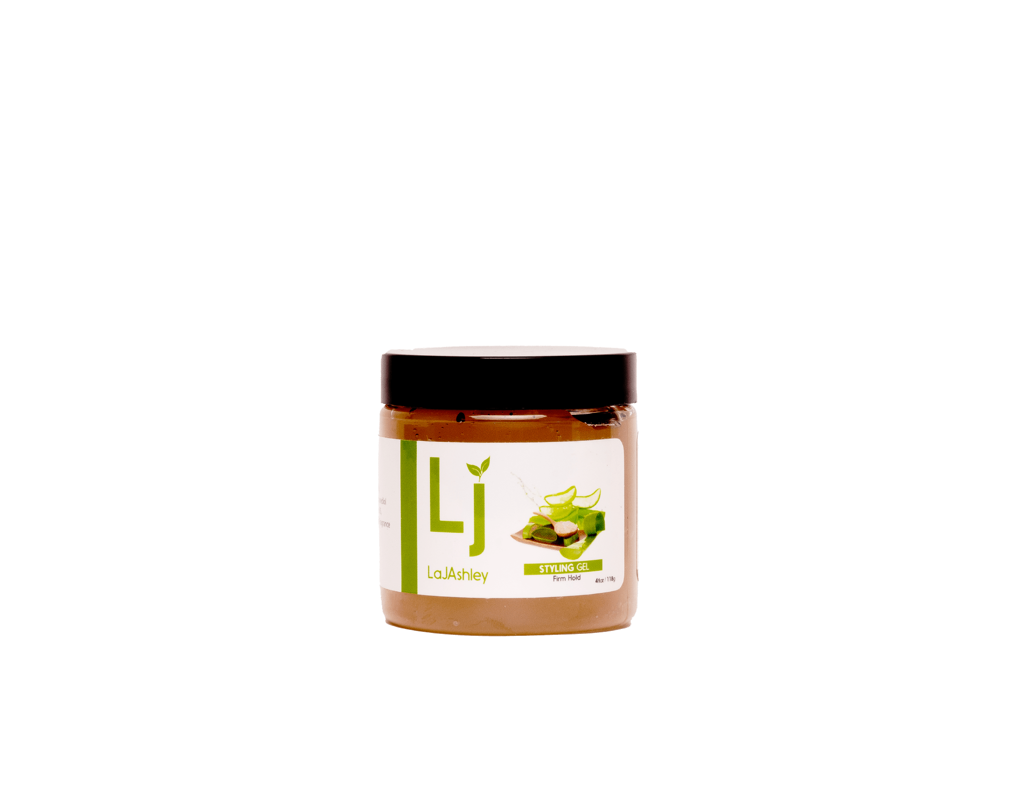 Aloe Vera Styling Gel (Firm Hold)