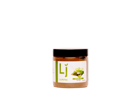 Aloe Vera Styling Gel