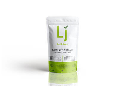 Repairing Green Apple Dream Protein Conditioner