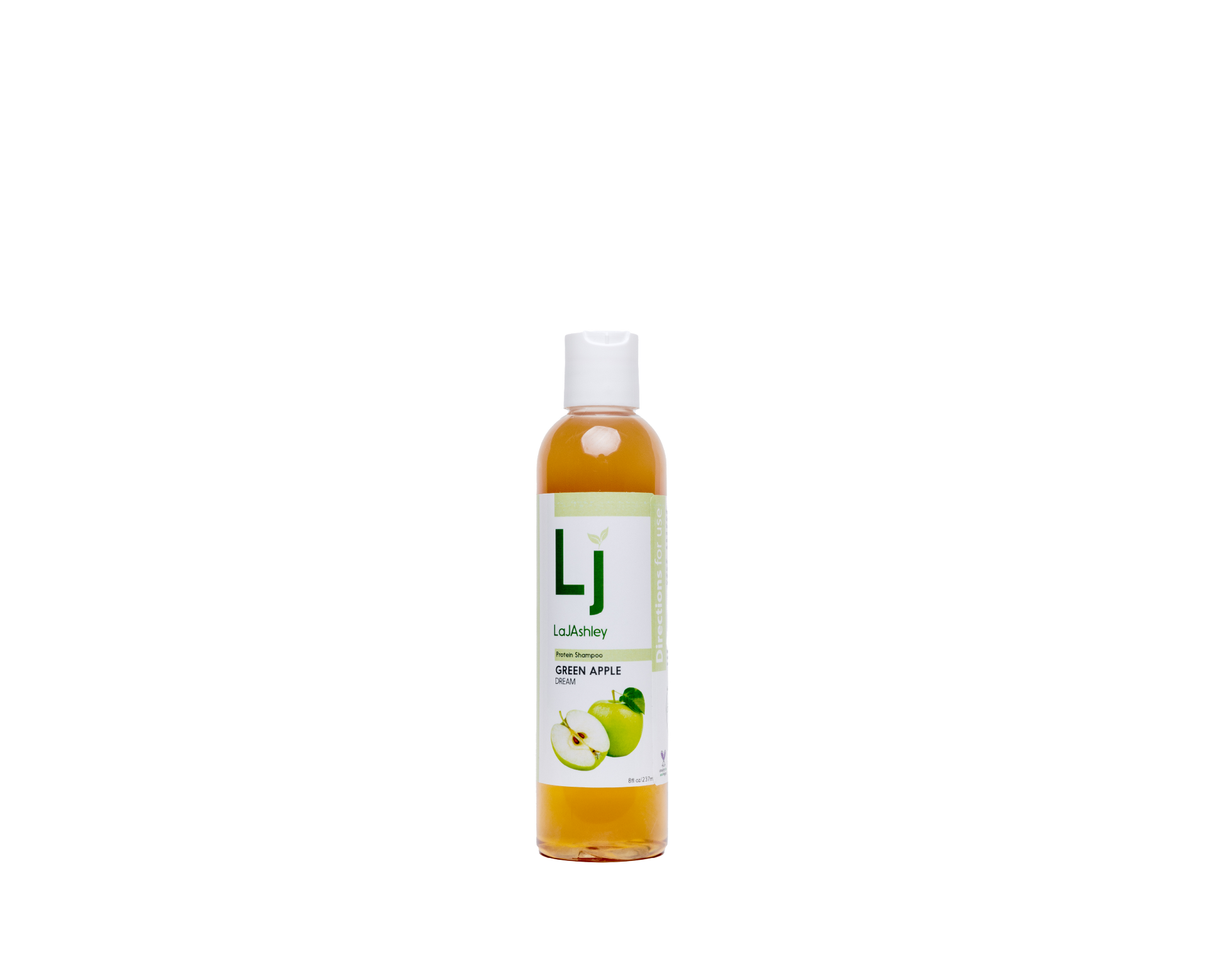 Repairing Green Apple Dream Protein Shampoo