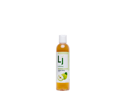 Repairing Green Apple Dream Protein Shampoo