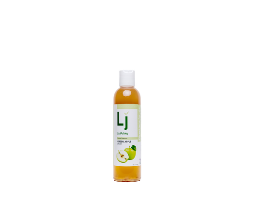 Repairing Green Apple Dream Protein Shampoo