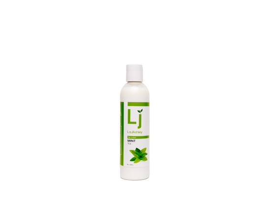 Mint-Tea Hair Lotion