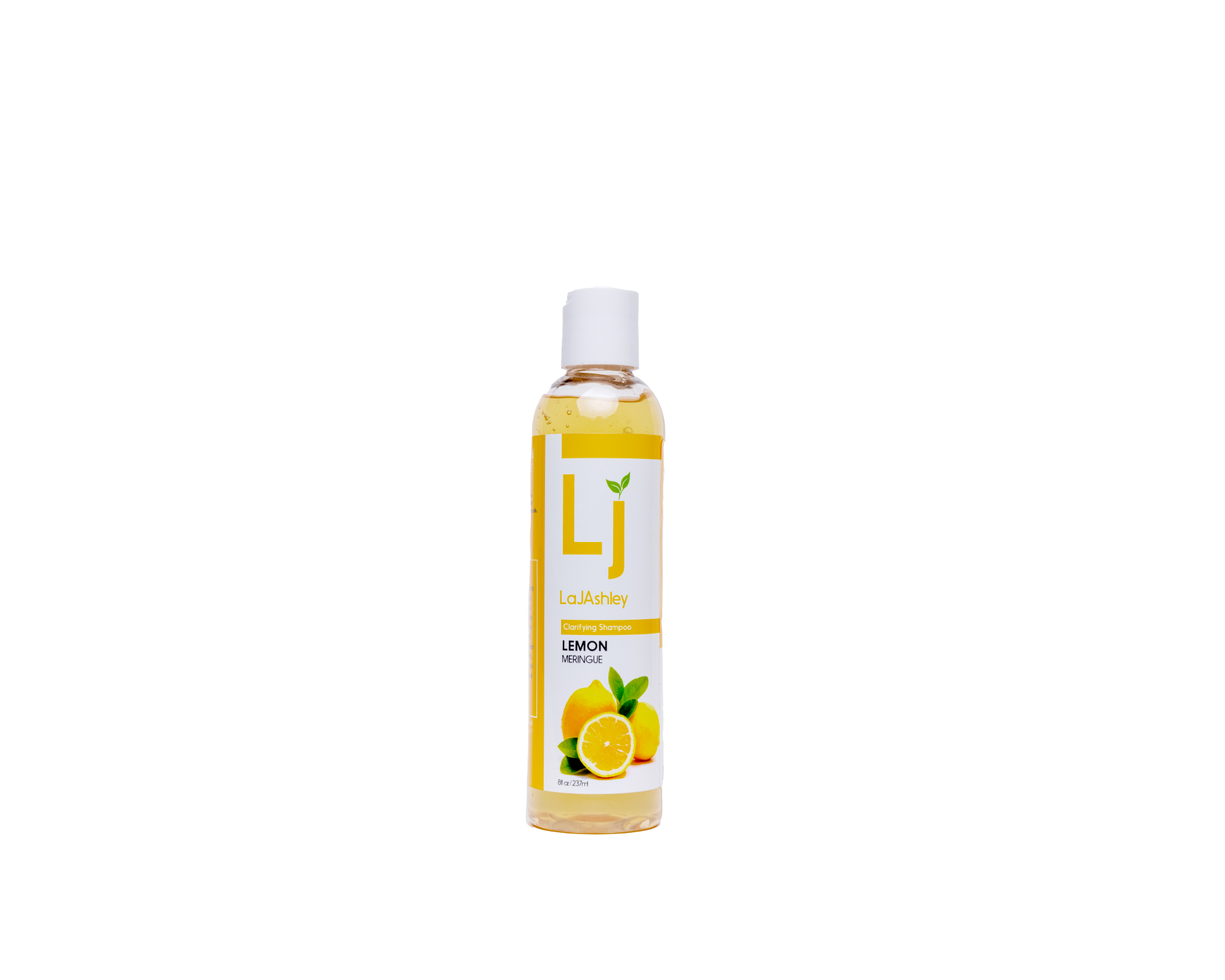 Lemon Meringue Clarifying Shampoo