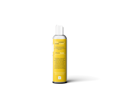 Lemon Meringue Clarifying Shampoo